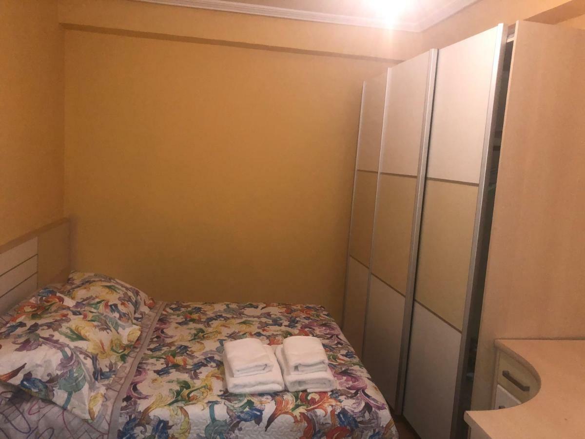 Piso Avenida De Madrid Appartement Zaragoza Buitenkant foto