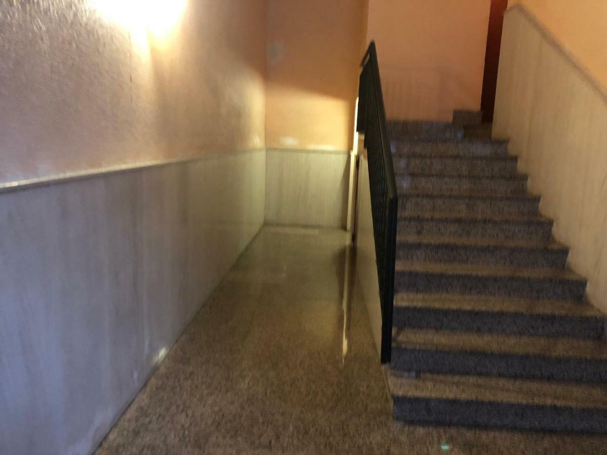Piso Avenida De Madrid Appartement Zaragoza Buitenkant foto